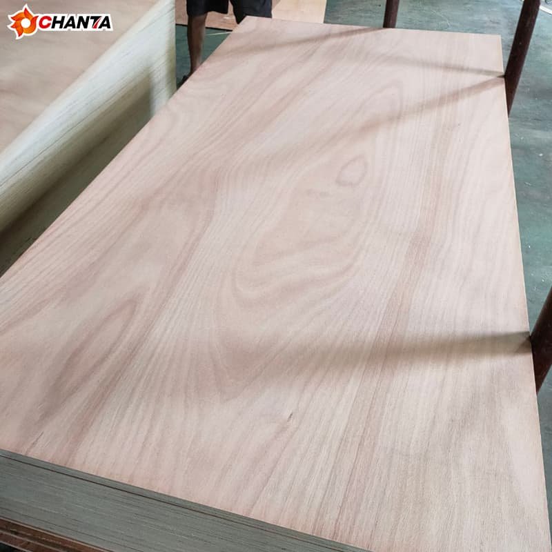 Okoume plywood manufacturer