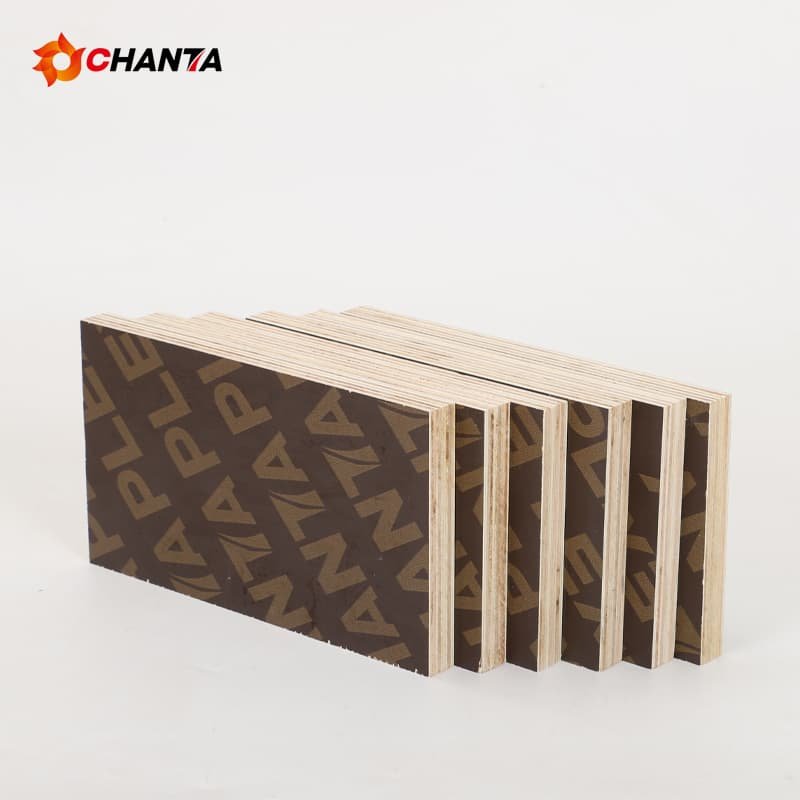 chantaplex film faced plywood manufacturer