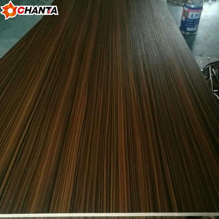 melamine mdf board size