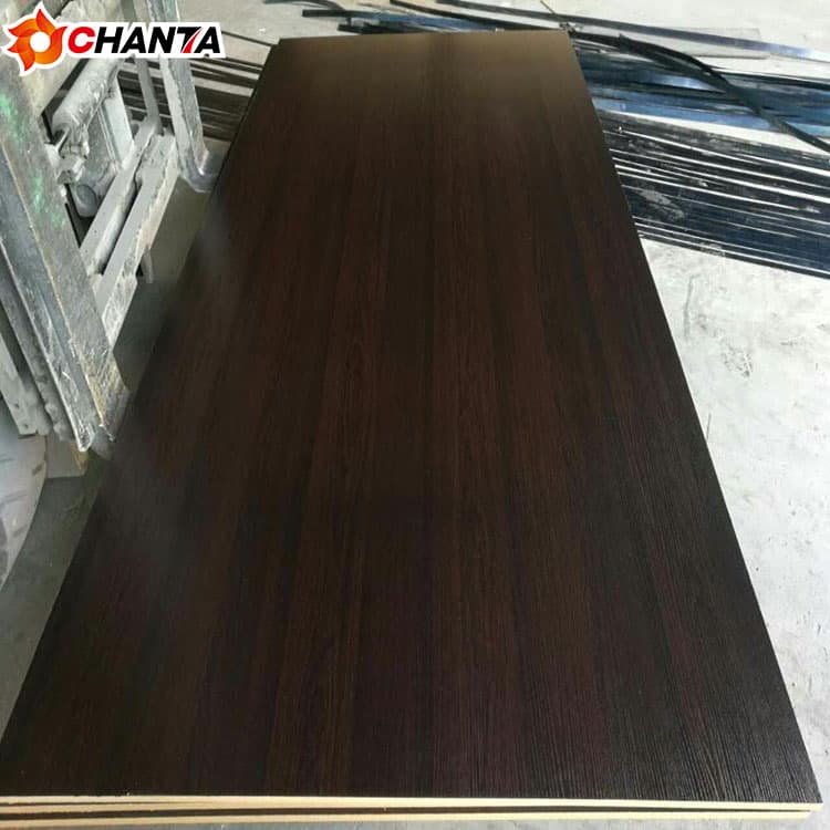 Melamine mdf board Melamine mdf board